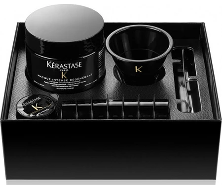Kérastase Chronologiste Masque Set Ein Jungbrunnen für das Haar