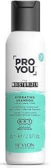 Revlon Professional Pro You The Moisturizer Hydrating Shampoo moisturizing shampoo