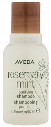 Aveda Rosemary Mint Purifying Shampoo Frisches, natürliches & leichtes Shampoo
