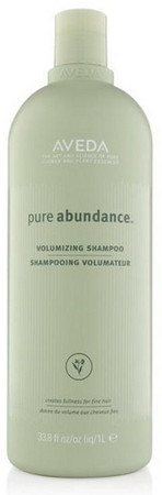 Aveda Pure Abundance Volumizing Shampoo objemový šampón s bielym ílom