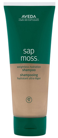 Aveda Sap Moss Shampoo lehký hydratační šampon