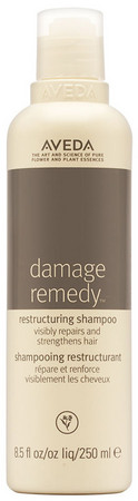 Aveda Damage Remedy Restructuring Shampoo shampoo for damaged hair