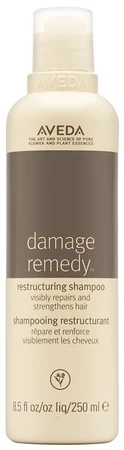 Aveda Damage Remedy Restructuring Shampoo shampoo for damaged hair