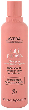 Aveda NutriPlenish Light Moisture Shampoo light moisturizing shampoo