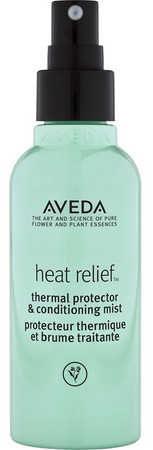 Aveda Heat Relief Thermal Protector & Conditioning Mist thermisches Trockenspray