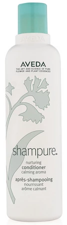 Aveda Shampure Nurturing Conditioner lightweight conditioner