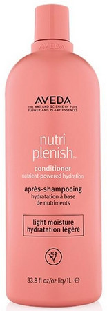 Aveda NutriPlenish Light Moisture Conditioner leichter Feuchtigkeitskonditionierer