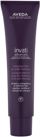 Aveda Invati Advanced Intensive Hair & Scalp Masque intensive hair and scalp masque