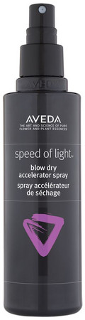 Aveda Speed of Light™ Blow Dry Accelerator Spray blow-dry accelerator spray