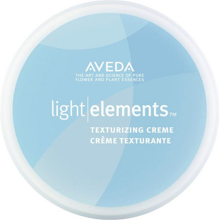 Aveda Light Elements Texturizing Crème leichte Modelliercreme