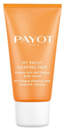 Payot My Payot Sleeping Pack noční maska proti známkám únavy