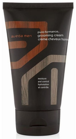 Aveda Men Pure Formance Grooming Cream stylingový krém pro jemné vlasy