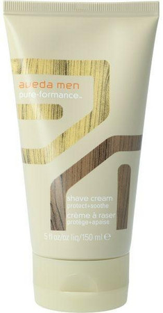 Aveda Men Pure Formance Shave Cream shaving cream