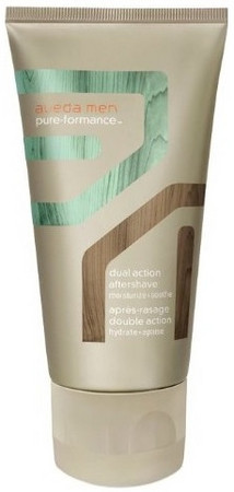 Aveda Men Pure Formance Dual Action After Shave after shave cream