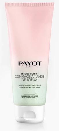 Payot Gommage Amande tělový peeling