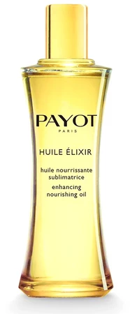 Payot Huile Élixir enhancing dry nourishing oil