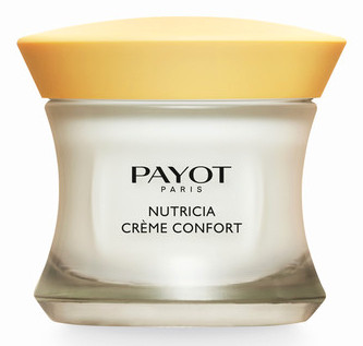 Payot Nutricia Créme Confort Pflegecreme für trockene Haut