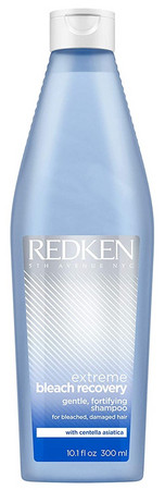 Redken Extreme Bleach Recovery Shampoo fortifying shampoo for bleached hair