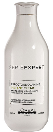 L'Oréal Professionnel Série Expert Instant Clear Anti-Dandruff Shampoo šampon pro vlasy s lupy