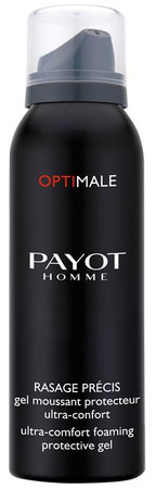 Payot Optimale Rasage Précis ultra-comfort foaming protective gel