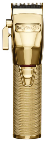 BaByliss PRO FX Cordless Clipper 4Artists professional hair clipper