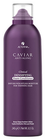 Alterna Caviar Clinical Densifying Foam Conditioner zhušťující pěnový kondicioner
