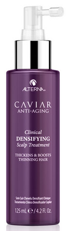 Alterna Caviar Clinical Scalp Treatment starostlivosť pre plne vyzerajúce vlasy