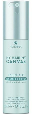 Alterna My Hair My Canvas Jelly Fix Repair Booster regeneračná starostlivosť