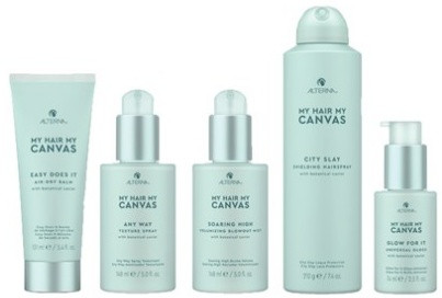 Alterna My Hair My Canvas Styling Must-Have Kit