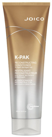 Joico K-PAK Reconstructing Conditioner conditioner for damaged hair
