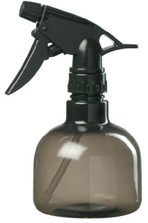 Comair Spray Bottle Top Smoke-grey spray bottle
