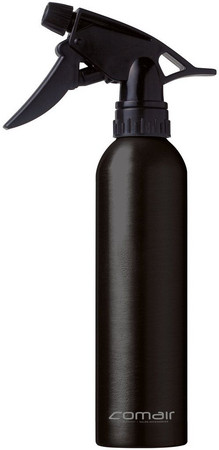 Comair Spray Bottle Aluminium Spray bottle