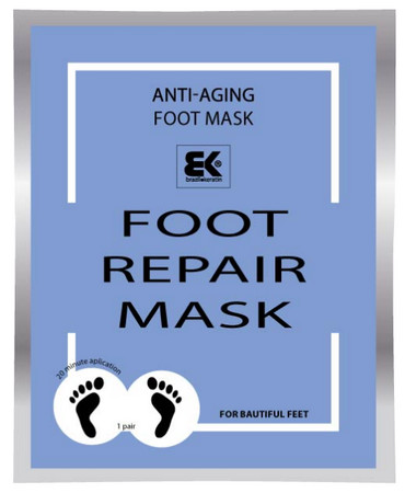 Brazil Keratin Feet Mask feet mask
