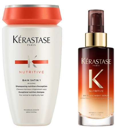 Kérastase Nutritive Set III. set for dry hair