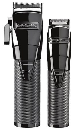 BaByliss PRO Clipper & Trimmer 4Artist Set profesionální zastřihovací sada 4Artists