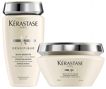 Kérastase Densifique Set III. set for restoring hair density