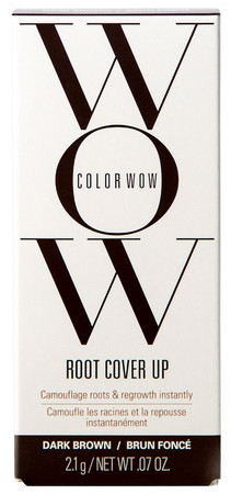 Color WOW Root Cover Up pudr na vlasy pro zakrytí odrostů