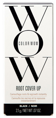 Color WOW Root Cover Up hair root powder