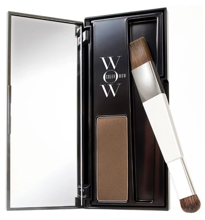 Color WOW Root Cover Up hair root powder