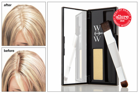 Color WOW Root Cover Up hair root powder