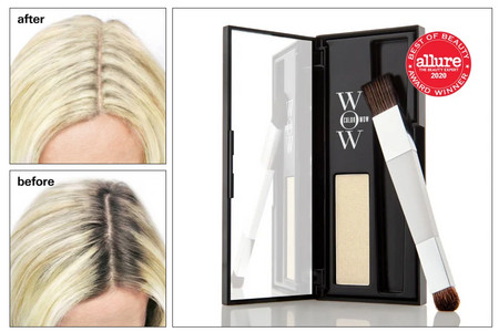 Color WOW Root Cover Up Haarwurzelpulver