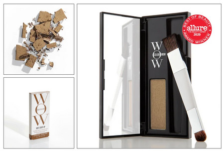 Color WOW Root Cover Up Haarwurzelpulver