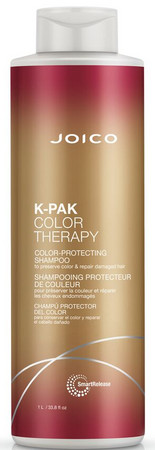 Joico K-PAK Color Therapy Shampoo