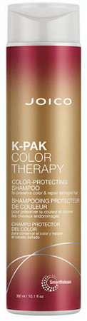 Joico K-PAK Color Therapy Shampoo šampón pre farbené poškodené vlasy