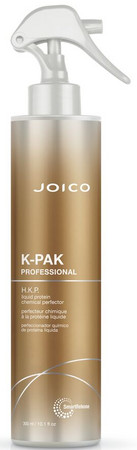 Joico K-PAK Professional H.K.P. Liquid Protein Chemical Perfector liquid protein chemical perfector