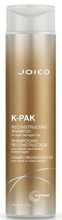Joico K-PAK Reconstructing Shampoo reconstructing shampoo for damaged hair