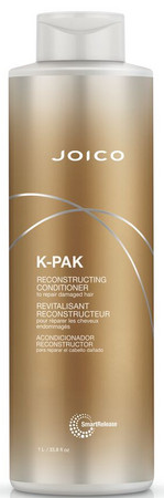 Joico K-PAK Reconstructing Conditioner kondicionér pro poškozené vlasy