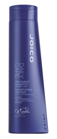 Joico Daily Care Treatment Shampoo šampón pre problematickú pokožku hlavy
