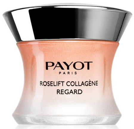 Payot Roselift Collagène Regard Anti-Falten-Augencreme