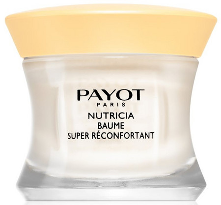 Payot Nutricia Baume Super Réconfortant nourishing cream for dry skin